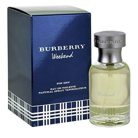 burberry weekend eau de parfume-tester|Burberry weekend perfume superdrug.